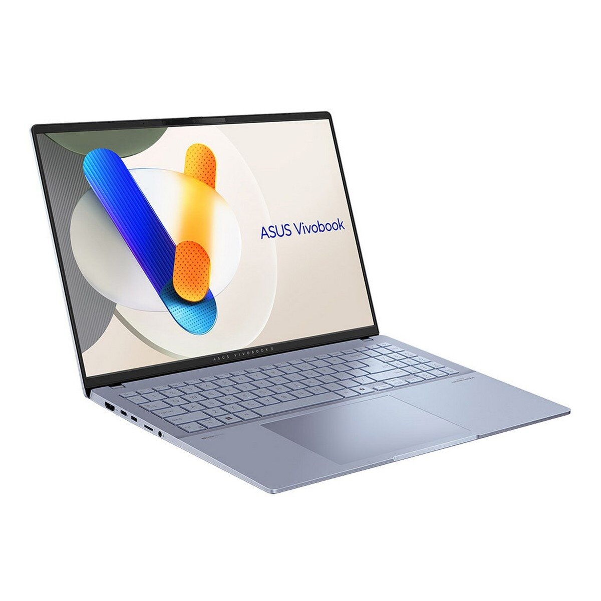 ASUS Vivobook S 16 OLED 16吋 EVO文書筆電 S5606MA-0118B125H