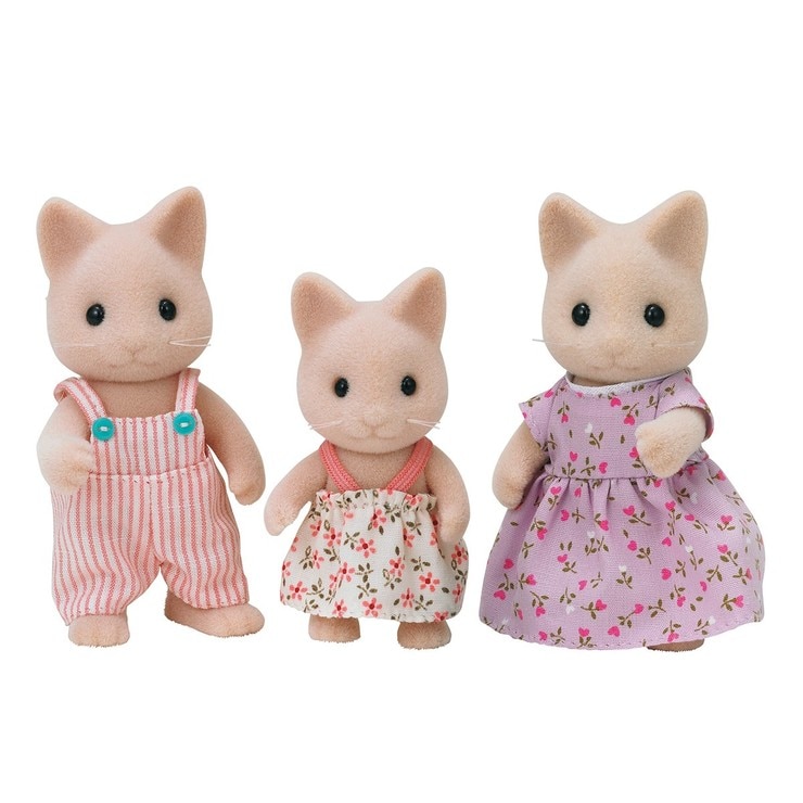 costco sylvanian families