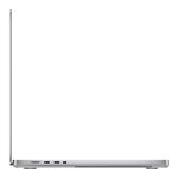 Apple MacBook Pro 16吋 搭配 M4 Max 晶片 16 核心 CPU 40 核心 GPU 48GB 1TB SSD 銀色