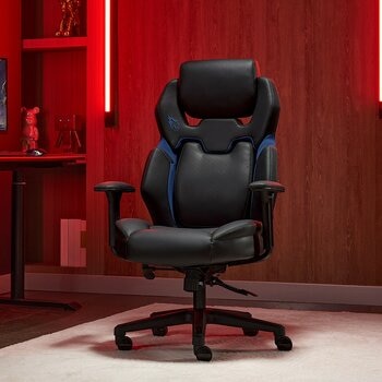 DPS Insight 電競椅 深藍黑 DPS Insight 電競椅 深藍黑