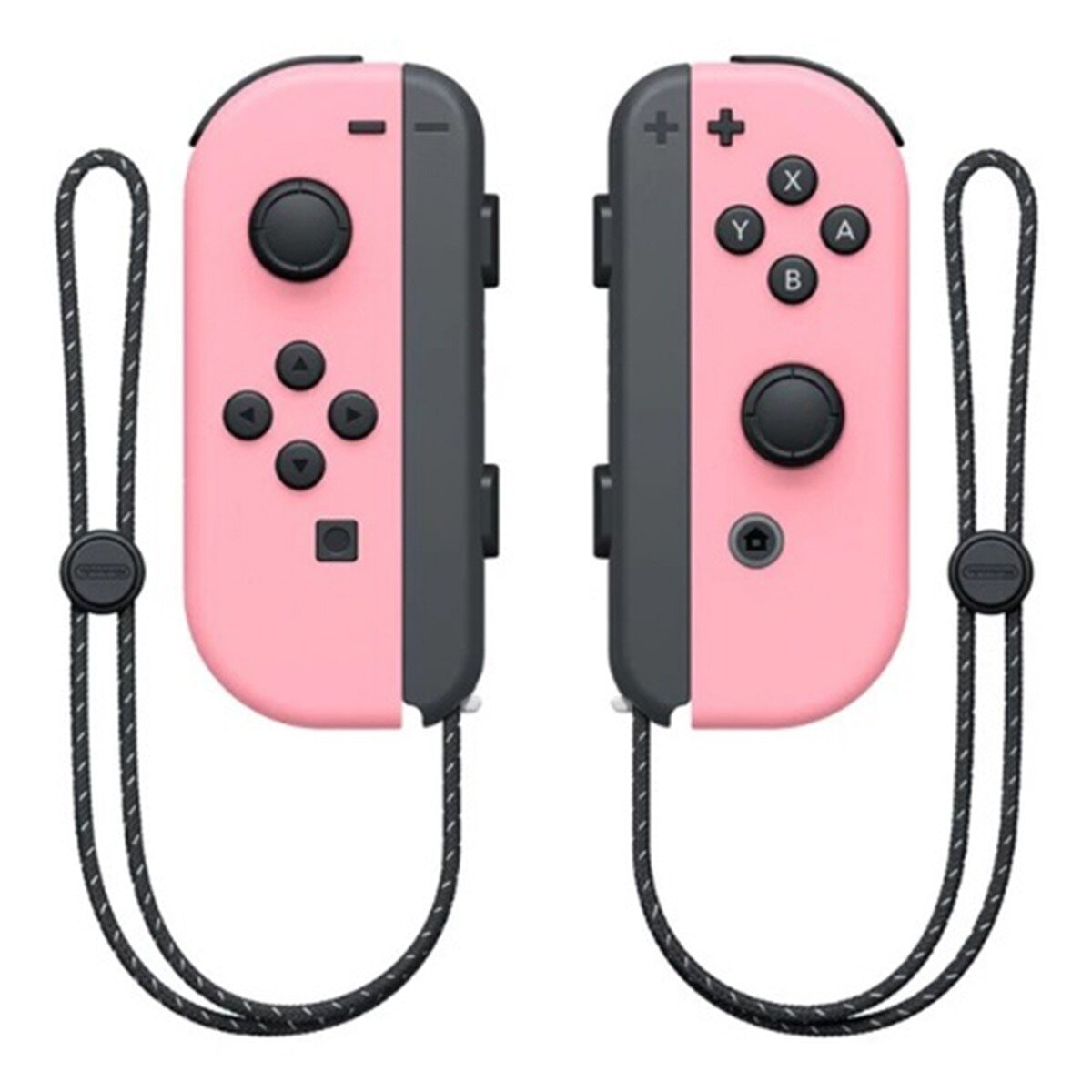 Nintendo Switch 卡比探索發現 + Nintendo Switch JOY-CON 粉粉組合