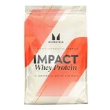 Myprotein Impact 乳清蛋白粉 英式奶茶風味 2.5公斤