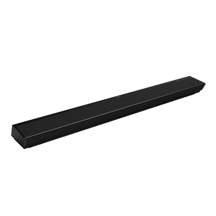 dolby atmos soundbar tapb600