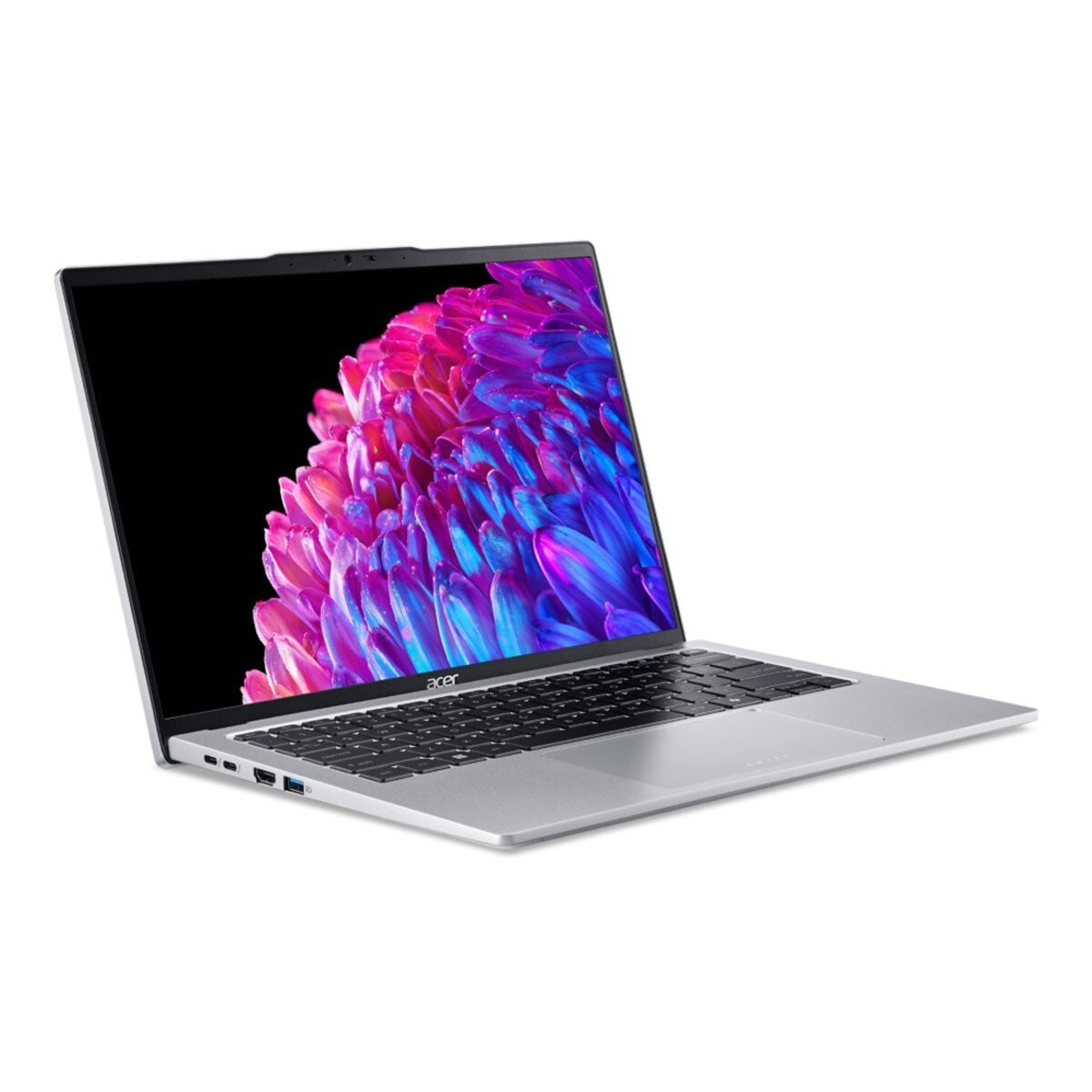 Acer Swift Go 14吋觸控AI筆電 SFG14-73T-57VD