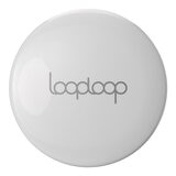 Looploop Tag 物品尋找器 AT-10 含配件組 暮色藍