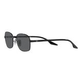 Ray-Ban 太陽眼鏡 RB3690 002/B1 黑色