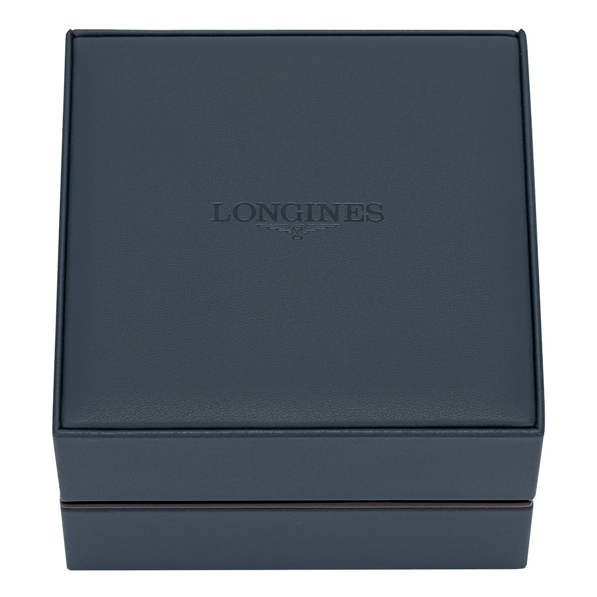 Longines Elegant系列 男錶 L48094116