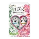 Flair 超濃縮柔軟精 520毫升 X 4入