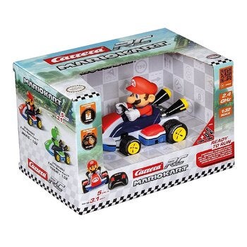 Carrera Mario Kart 1:32 卡丁遙控車 瑪利歐 / 6歲以上 Carrera Mario Kart 1:32 卡丁遙控車 瑪利歐 / 6歲以上