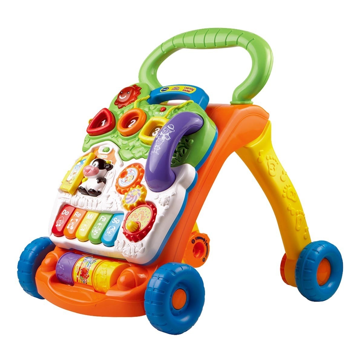 Vtech alphabet 2024 train costco