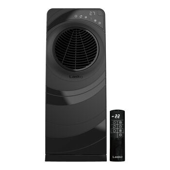 樂司科 熊黑皮數位陶瓷電暖器 CC23630TW 樂司科 熊黑皮數位陶瓷電暖器 CC23630TW
