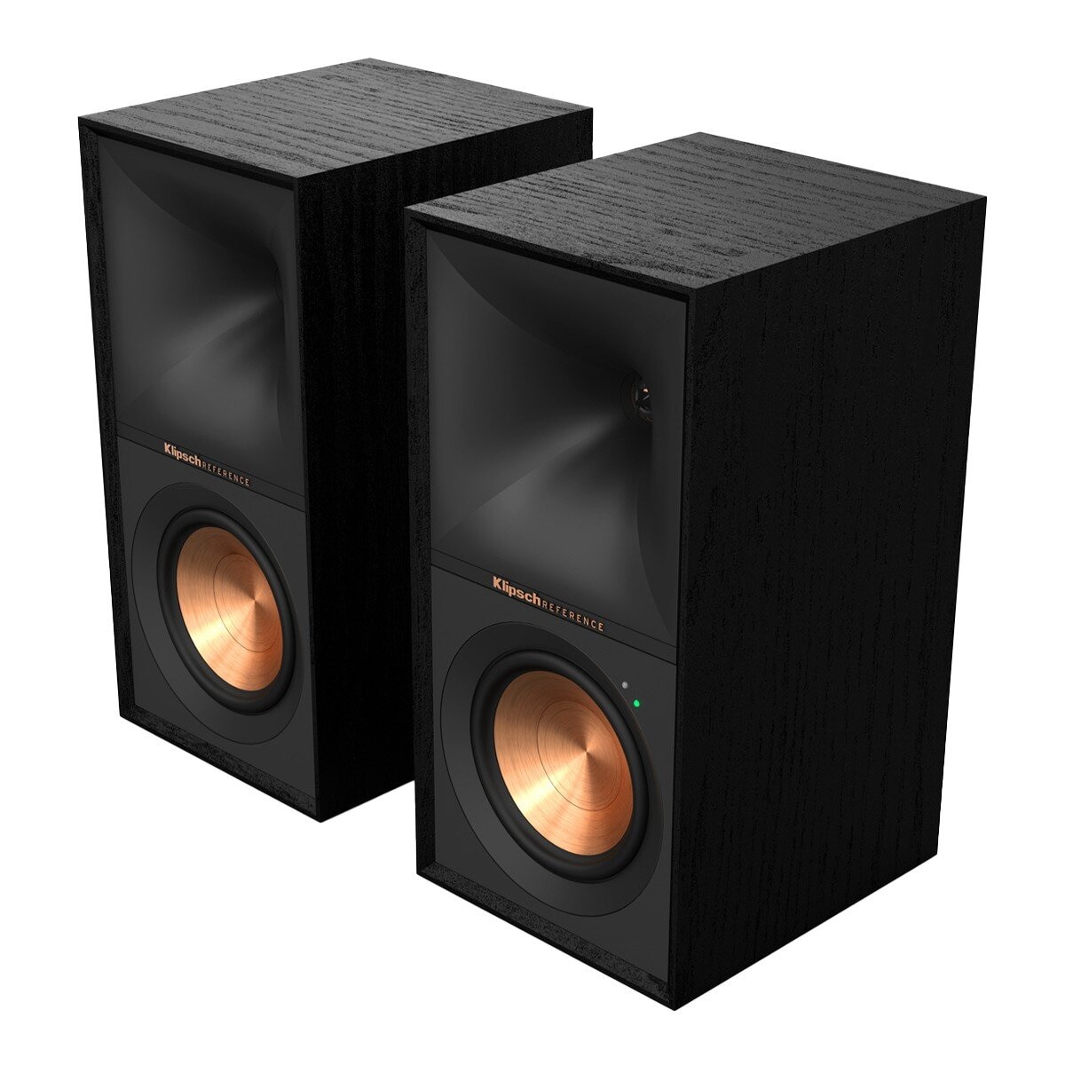 Klipsch R-50PM 兩聲道主動式喇叭