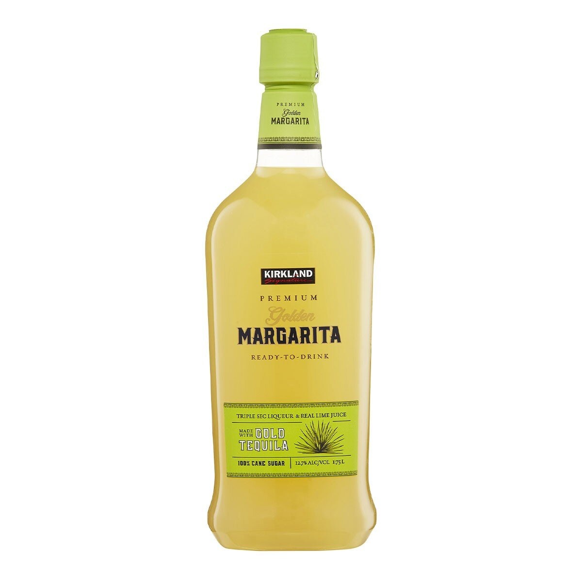 Kirkland Signature 科克蘭Golden Margarita 雞尾酒1.75公升| Cos...