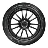 倍耐力 275/50 R20 113W XL S-ZERO MO1 輪胎