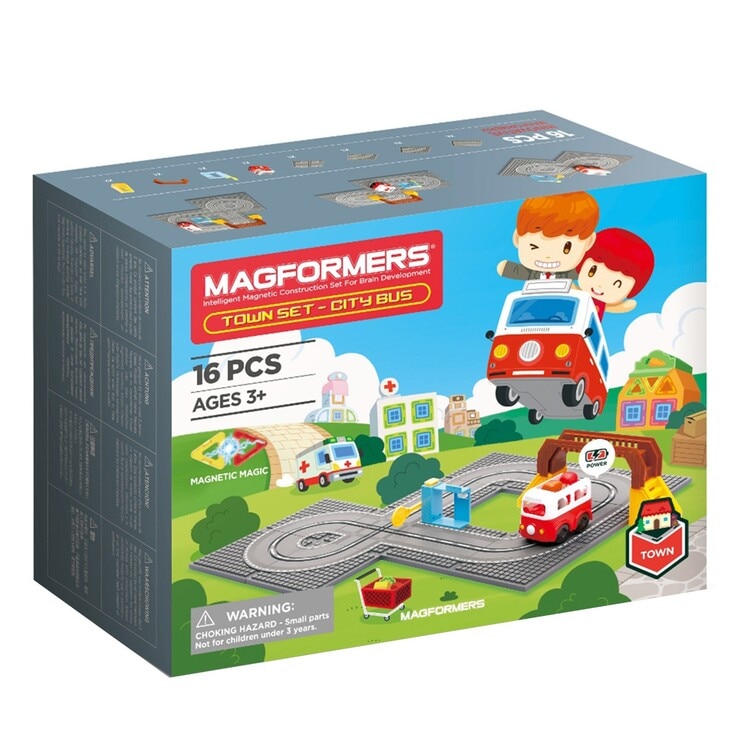 magformers costco