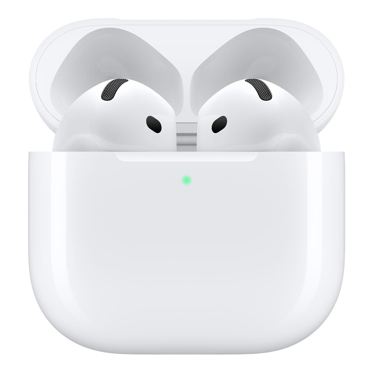 Apple AirPods 4 主動式降噪款