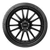 倍耐力 255/35 R19 96Y XL r-f P-ZERO MOE 輪胎