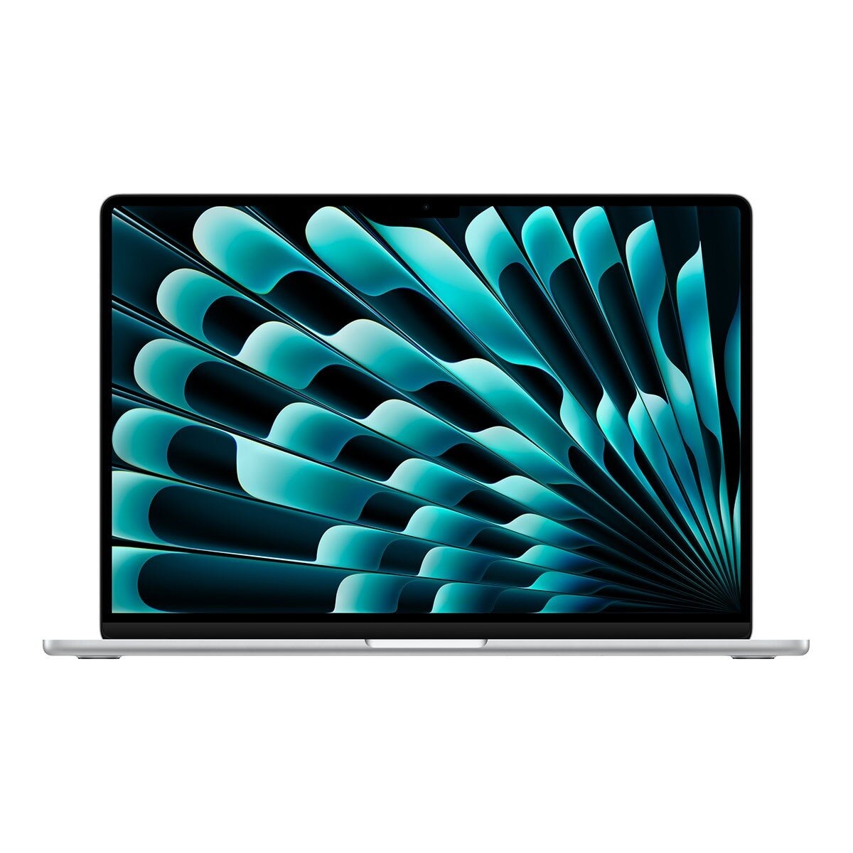 Apple MacBook Air 15吋配備M2晶片8核心CPU 10核心GPU 8GB 256GB SSD