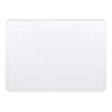 Apple 巧控板 白色多點觸控表面