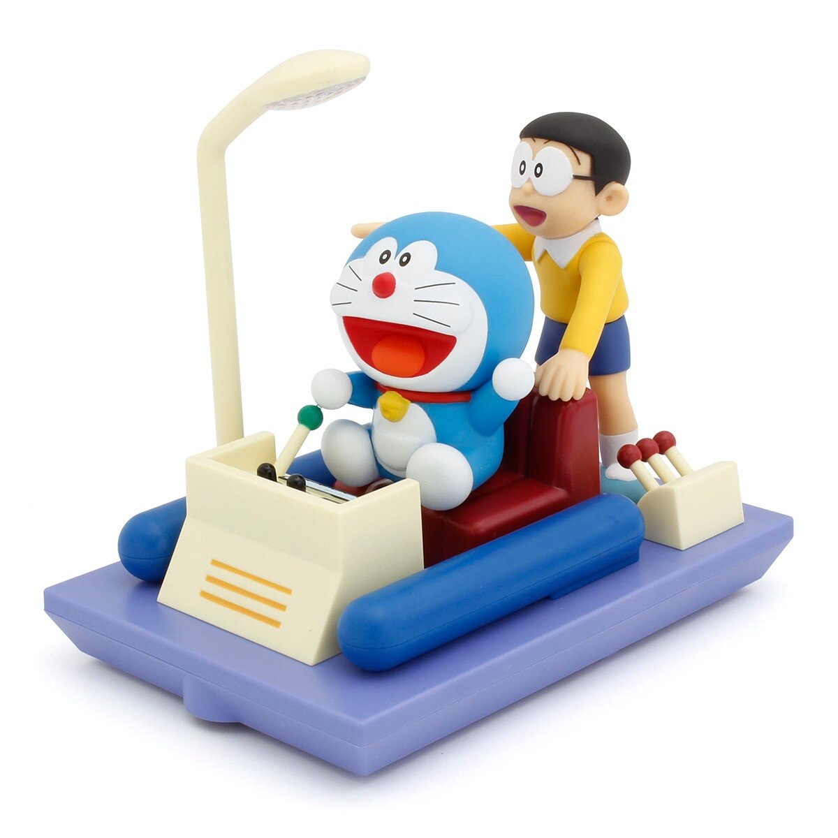 Doraemon Go ! Go ! 遙控時光機 / 6歲以上