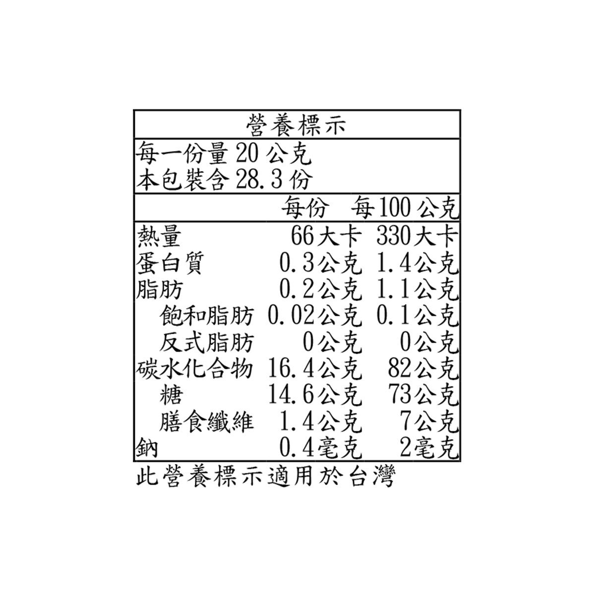 科克蘭 藍莓乾 567公克 科克蘭 藍莓乾 567公克
