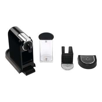 Nespresso 膠囊咖啡機 CitiZ 含30顆咖啡膠囊 Nespresso 膠囊咖啡機 CitiZ 含30顆咖啡膠囊
