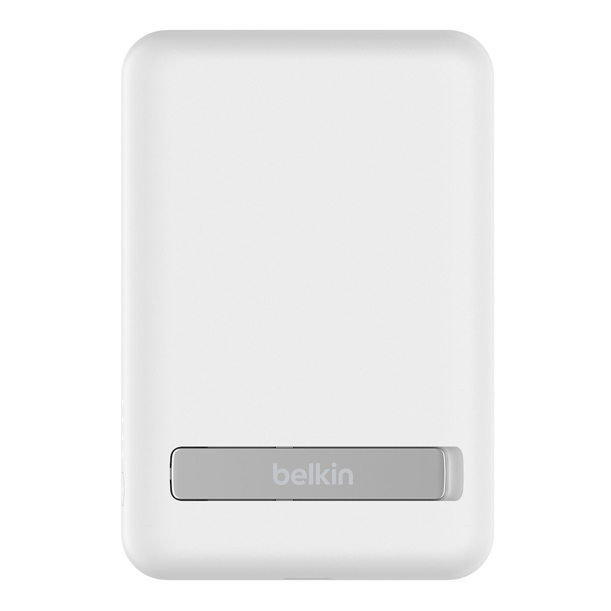 Belkin 行動電源 2入組合包 粉 / 白