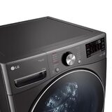 LG 21公斤 AI DD 蒸氣滾筒 蒸洗脫洗衣機 WD-S21VB