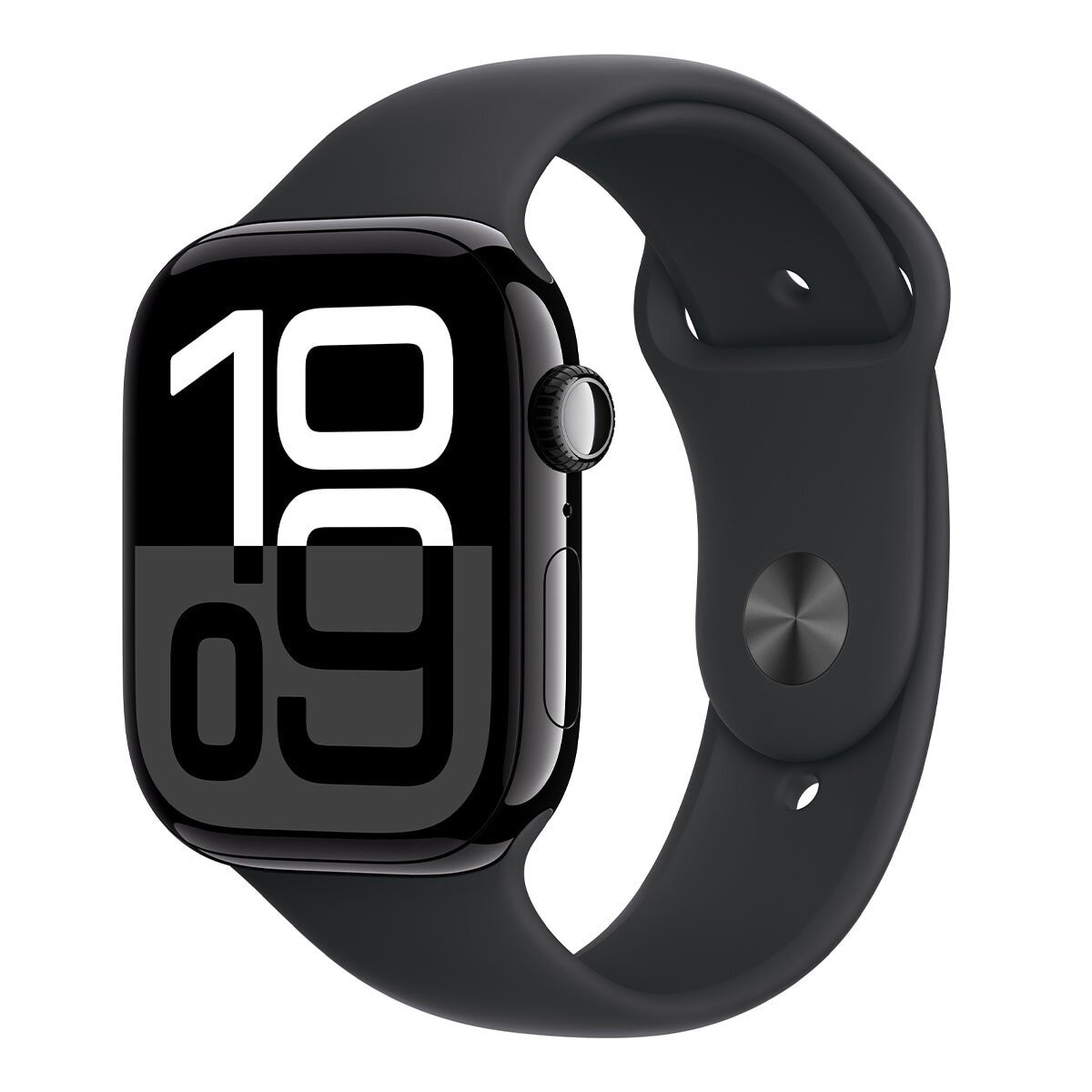 Apple Watch Series 10 LTE 46公釐 鋁金屬錶殼 附運動錶帶 M/L