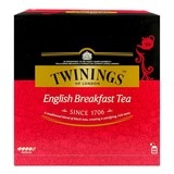 Twinings 早餐茶 2公克 X 100包
