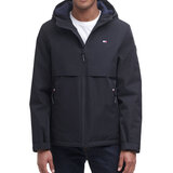 Tommy hilfiger best sale windbreaker costco