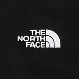 The North Face 女圓領長袖上衣 黑