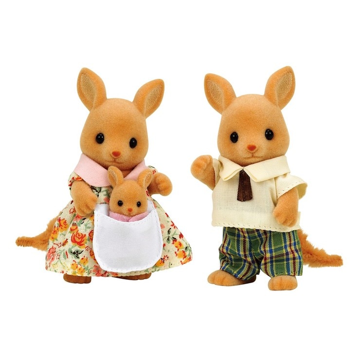 costco sylvanian families