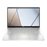 HP Pavilion x360 14吋翻轉觸控筆電 冰耀銀 14-ek1043TU