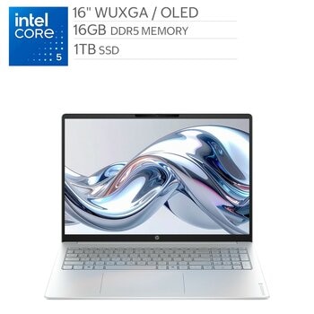 HP OmniBook 3 16吋筆記型電腦 16-BU0217TU - 161263 HP OmniBook 3 16吋筆記型電腦 16-BU0217TU - 161263