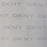 DKNY 女長袖睡衣套組 灰