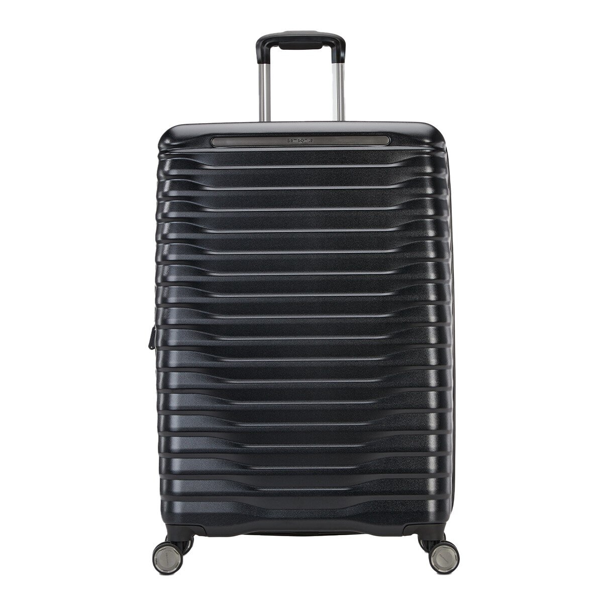 Samsonite Element XLT 2.0 30吋 行李箱 黑色