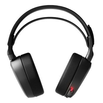 SteelSeries 賽睿 Arctis Pro 無線電競耳機麥克風 SteelSeries 賽睿 Arctis Pro 無線電競耳機麥克風