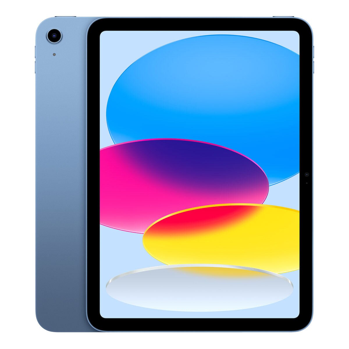 Apple iPad (第10代) 10.9吋Wi-Fi 256GB | Costco 好市多