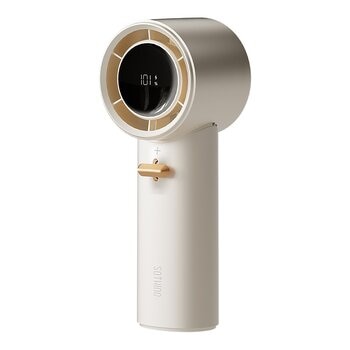 向物 高速手持風扇 引擎PRO DSHJ-S-2324 白色 向物 高速手持風扇 引擎PRO DSHJ-S-2324 白色