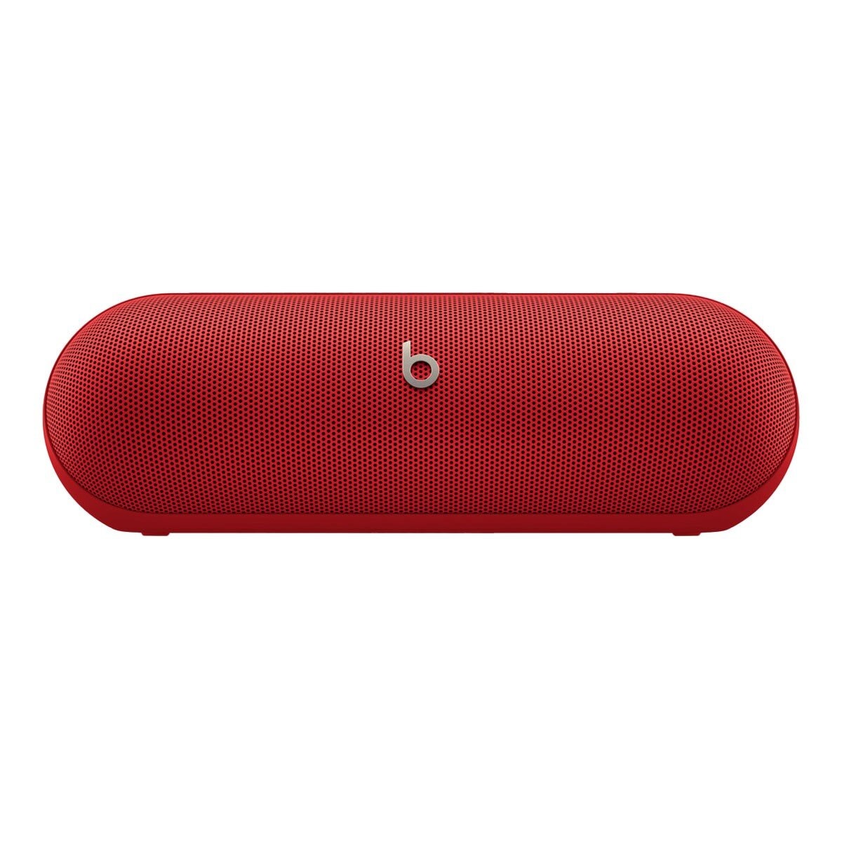 Beats Pill 可攜式藍牙無線防潑抗水揚聲器 經典紅