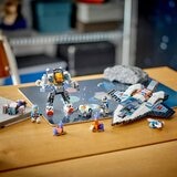 LEGO 城市系列 太空探險家組合包 60441