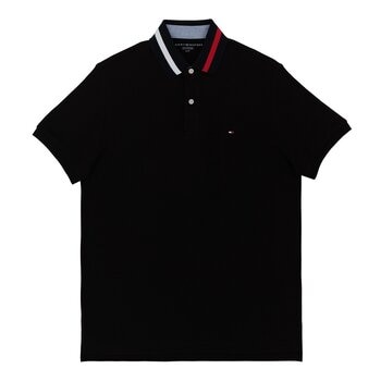 Tommy Hilfiger 男 Polo 上衣