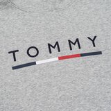 Tommy Hilfiger 男連帽上衣 灰色