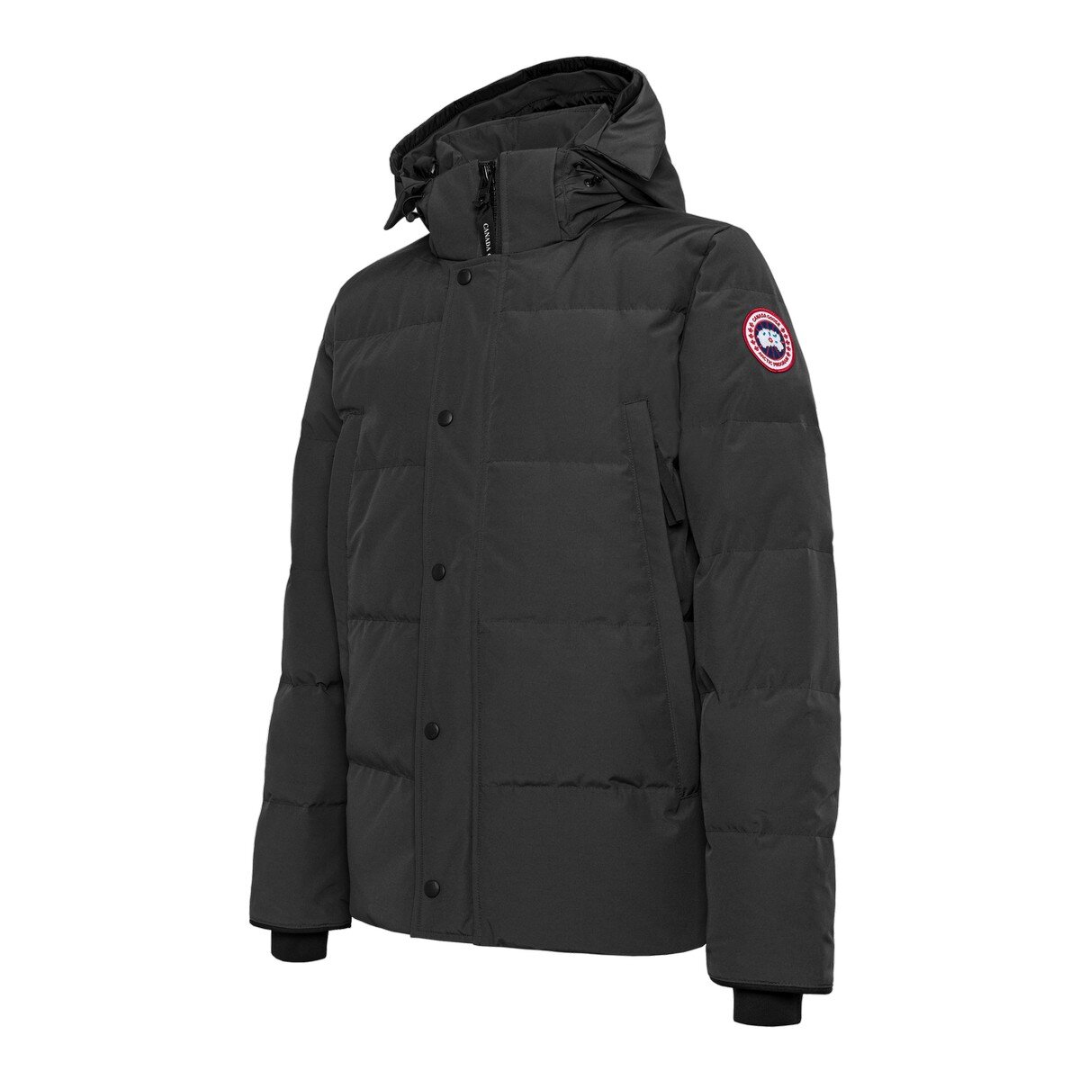 Canada Goose 男連帽外套