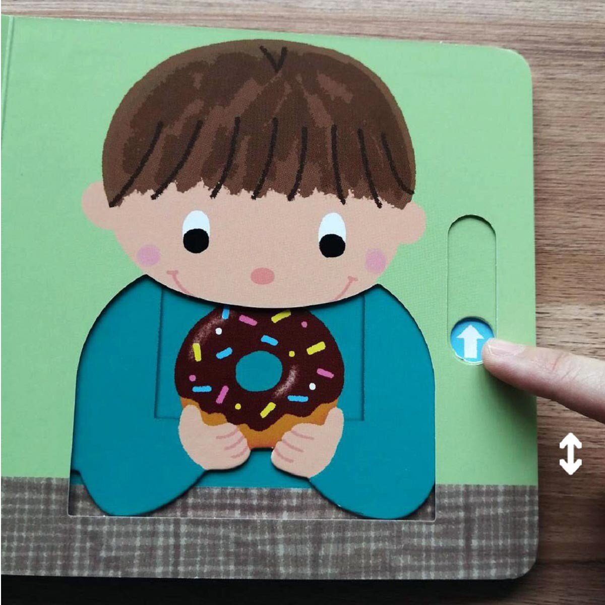 0~3歲寶寶全腦開發遊戲書－系列2: 訓練手眼協調 [附贈導讀學習手冊]