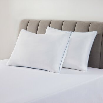 Downlite 涼感舒眠枕 2入 51公分 X 71公分 Downlite 涼感舒眠枕 2入 51公分 X 71公分