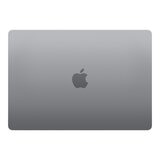 Apple MacBook Air 15吋 搭配 M3 晶片 8 核心 CPU 10 核心 GPU 8GB 記憶體 512GB SSD 太空灰
