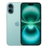 Apple iPhone 16 Plus 256GB Teal