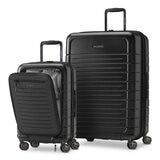 Samsonite Amplitude 22吋 + 29吋 行李箱 2入組